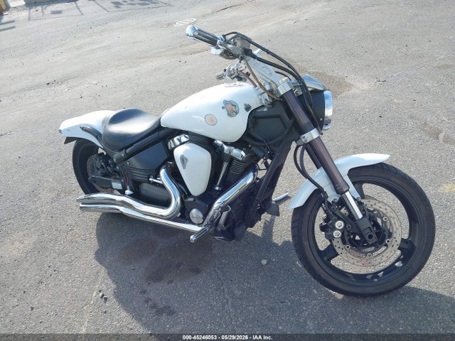 Yamaha Xv1700 Pc