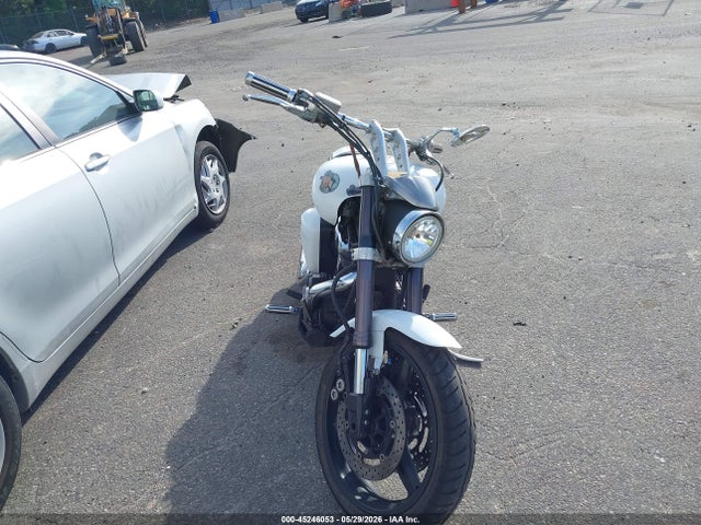 Yamaha Xv1700 Pc