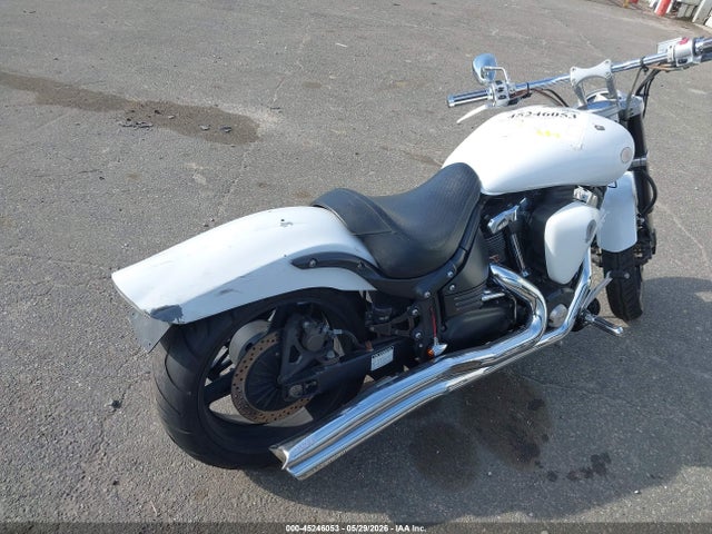 Yamaha Xv1700 Pc