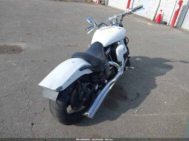 Yamaha Xv1700 Pc