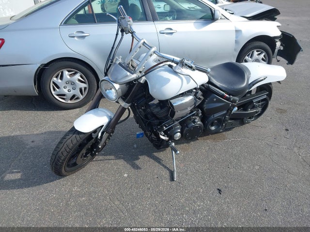 Yamaha Xv1700 Pc