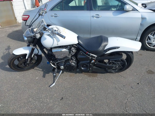 Yamaha Xv1700 Pc