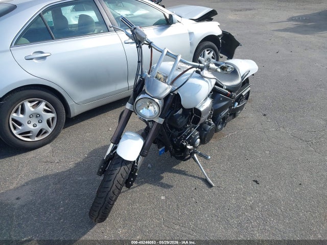 Yamaha Xv1700 Pc