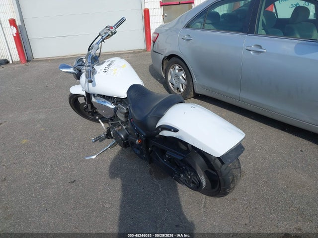 Yamaha Xv1700 Pc