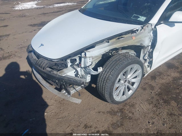 Tesla Model 3 Rear-wheel Drive