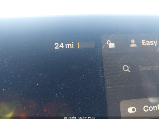 Tesla Model 3 Rear-wheel Drive