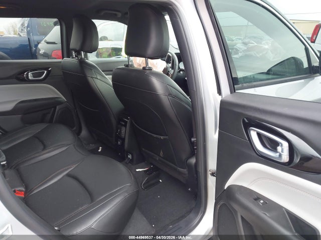 Jeep Compass Limited 4x4