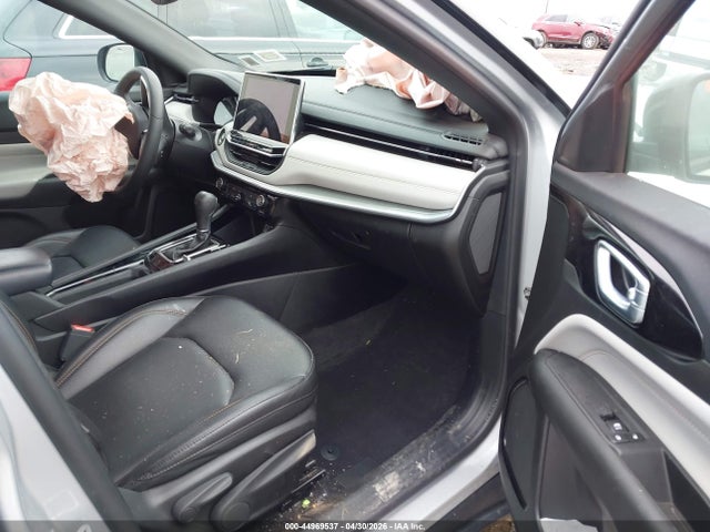 Jeep Compass Limited 4x4