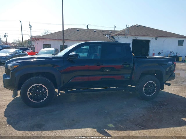 Toyota Tacoma Trd Off Road