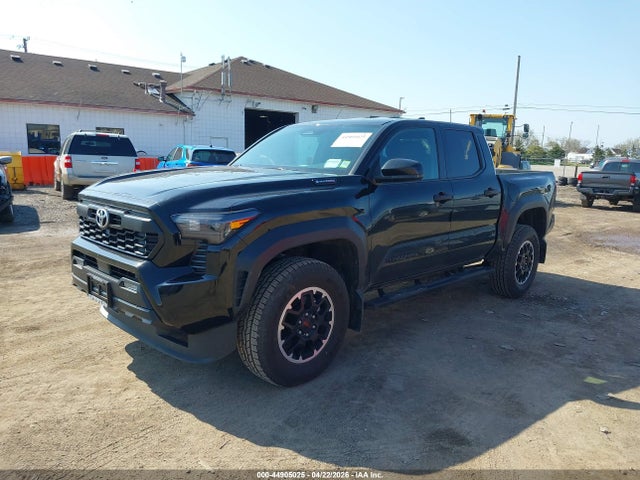 Toyota Tacoma Trd Off Road