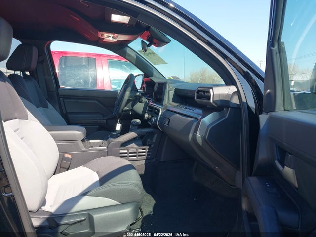 Toyota Tacoma Trd Off Road