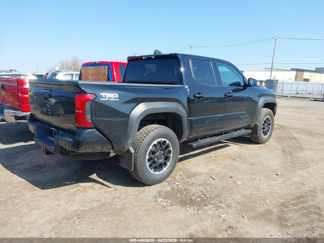 Toyota Tacoma Trd Off Road