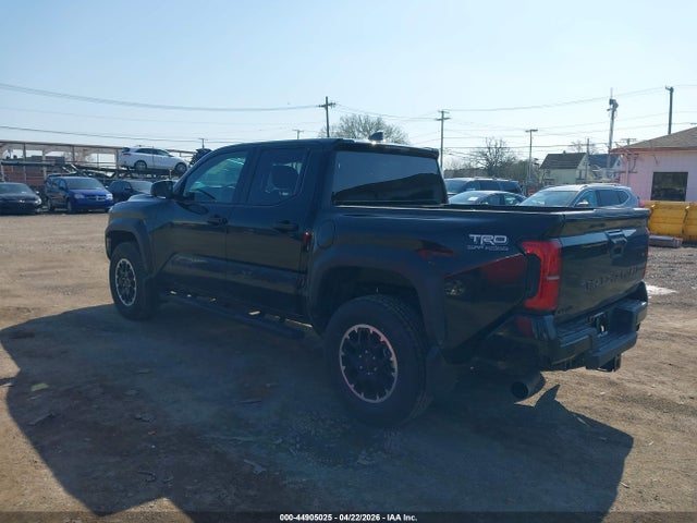 Toyota Tacoma Trd Off Road