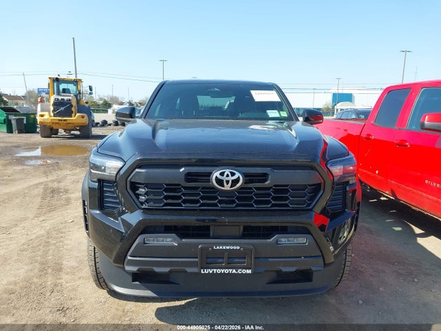 Toyota Tacoma Trd Off Road