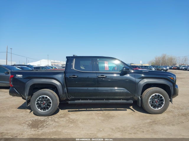 Toyota Tacoma Trd Off Road
