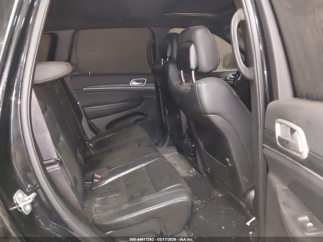 Jeep Grand Cherokee Limited 4x4
