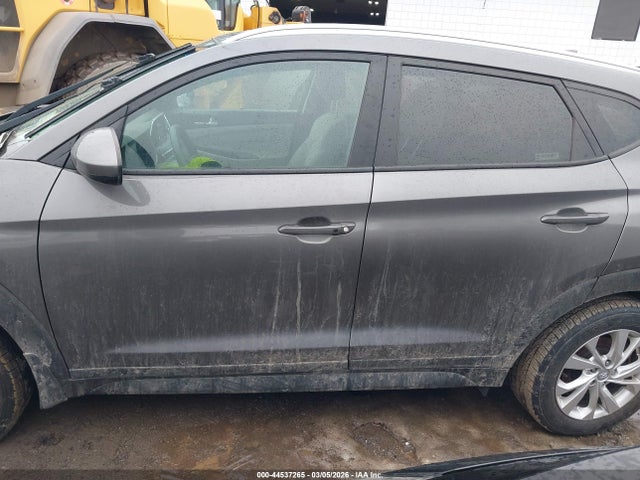 Hyundai TUCSON Value