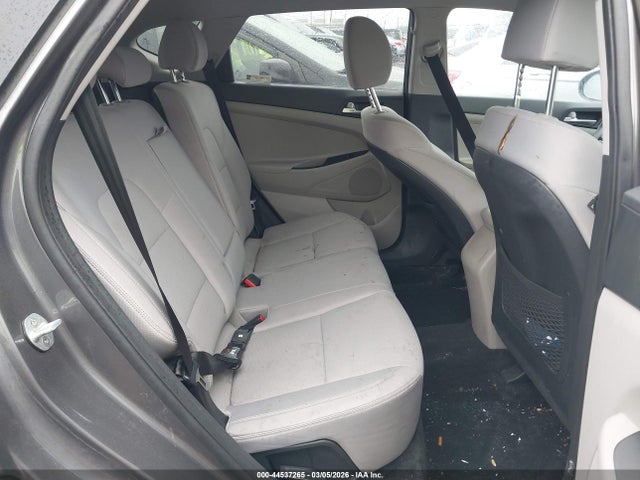 Hyundai TUCSON Value