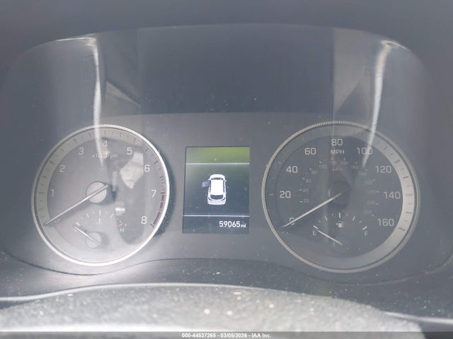 Hyundai TUCSON Value
