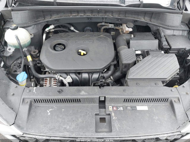 Hyundai TUCSON Value