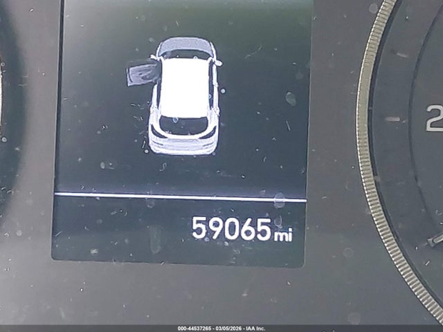 Hyundai TUCSON Value