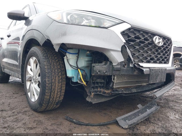 Hyundai TUCSON Value