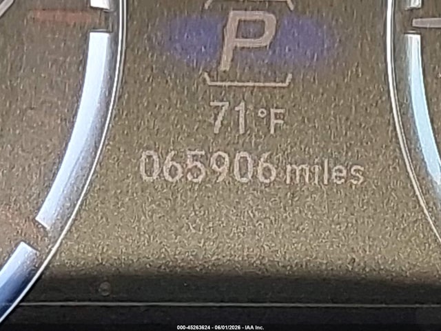 Acura MDX Technology Package