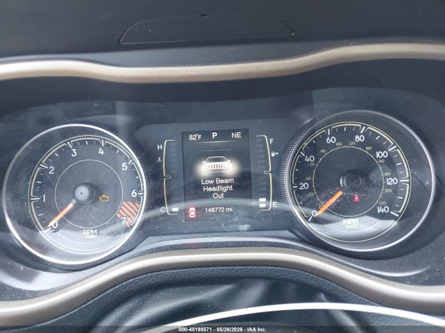 Jeep Cherokee Sport