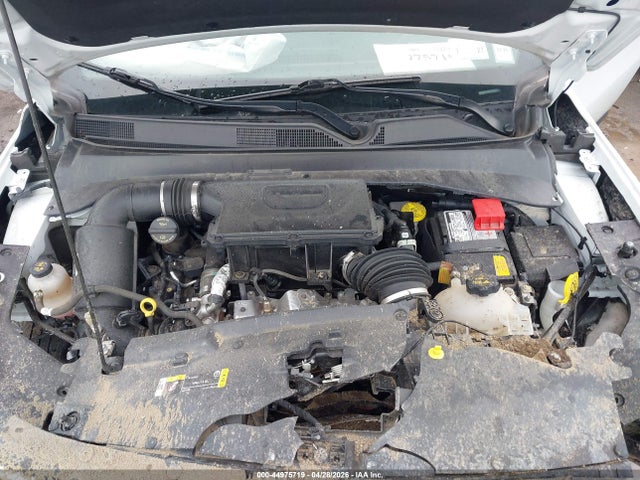 Jeep Compass Latitude 4x4