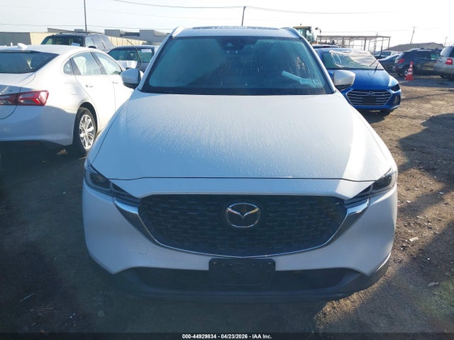 Mazda Cx 2.5 S Premium Plus