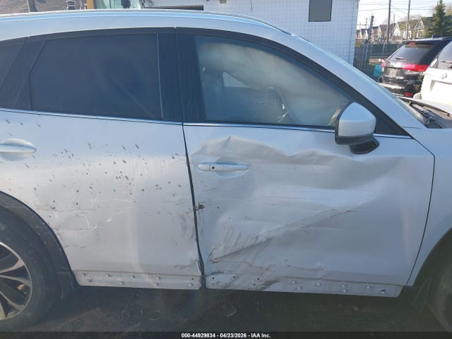 Mazda Cx 2.5 S Premium Plus