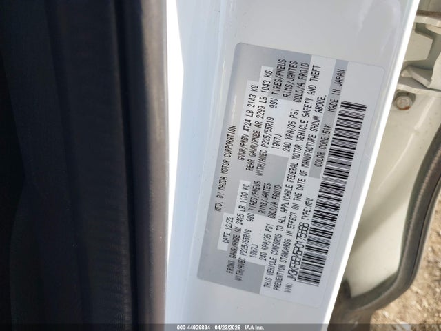 Mazda Cx 2.5 S Premium Plus