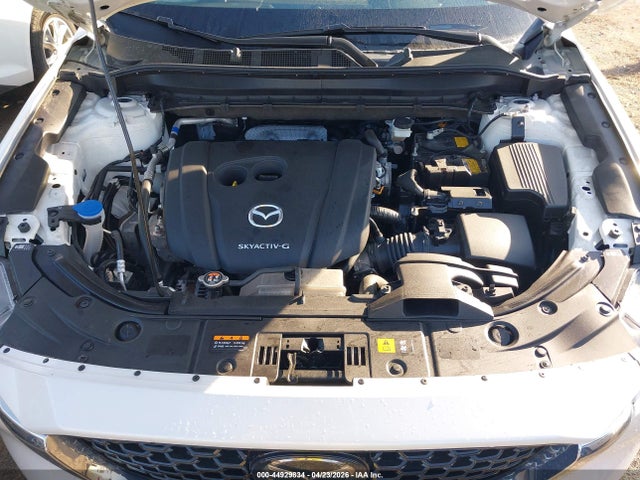 Mazda Cx 2.5 S Premium Plus