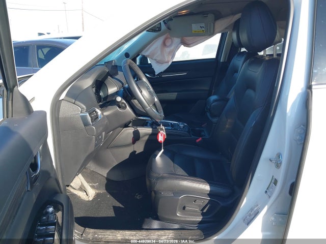 Mazda Cx 2.5 S Premium Plus