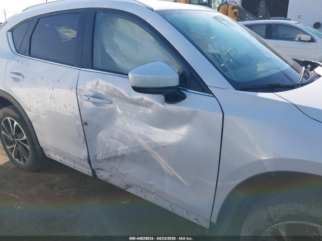 Mazda Cx 2.5 S Premium Plus