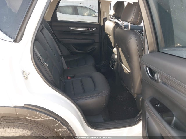 Mazda Cx 2.5 S Premium Plus