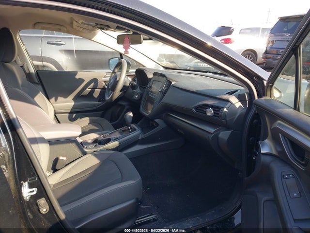 Subaru Impreza Base 5-door