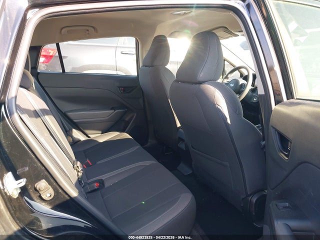 Subaru Impreza Base 5-door
