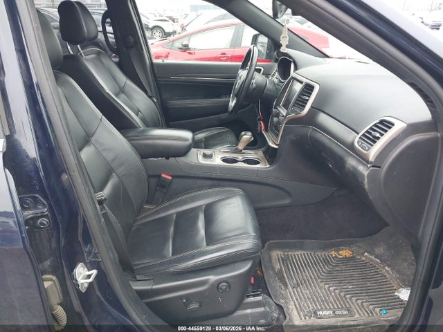 Jeep Grand Cherokee Limited 4x4