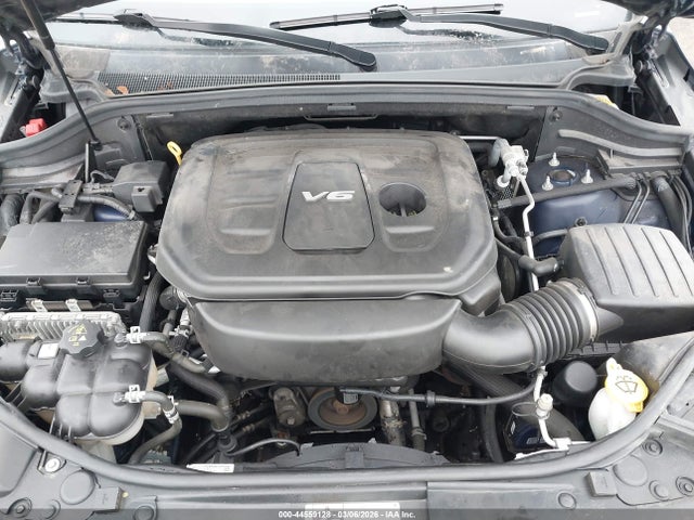 Jeep Grand Cherokee Limited 4x4