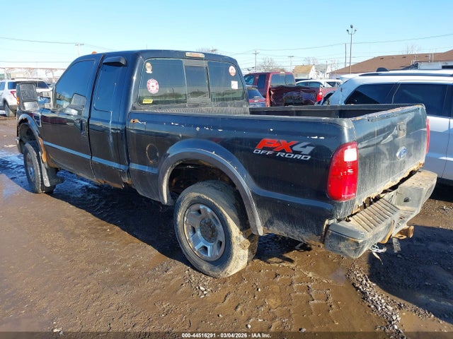 Ford F-250