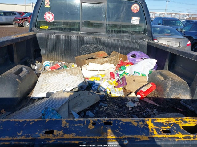 Ford F-250