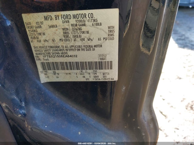 Ford F-250