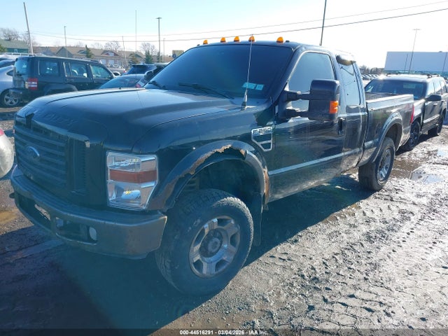 Ford F-250