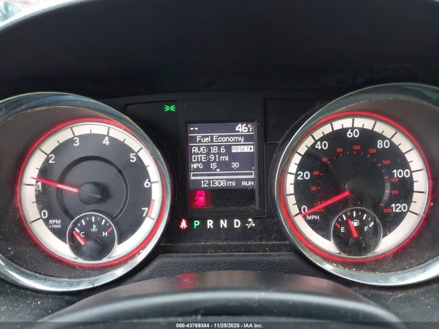 Dodge Grand Caravan Sxt