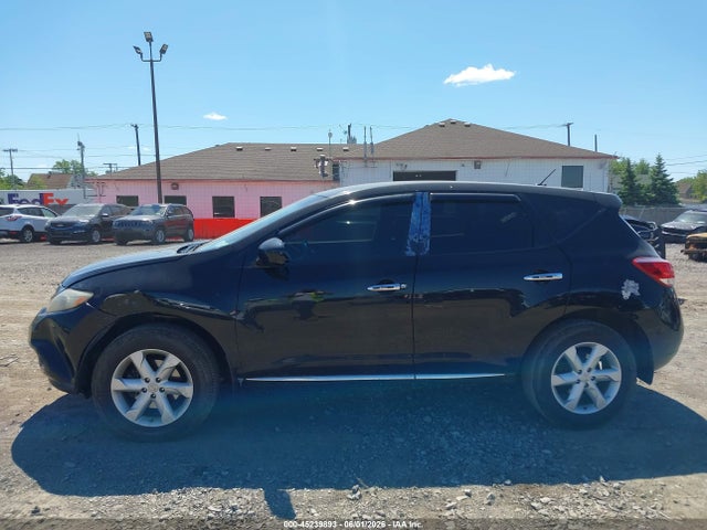 Nissan Murano S