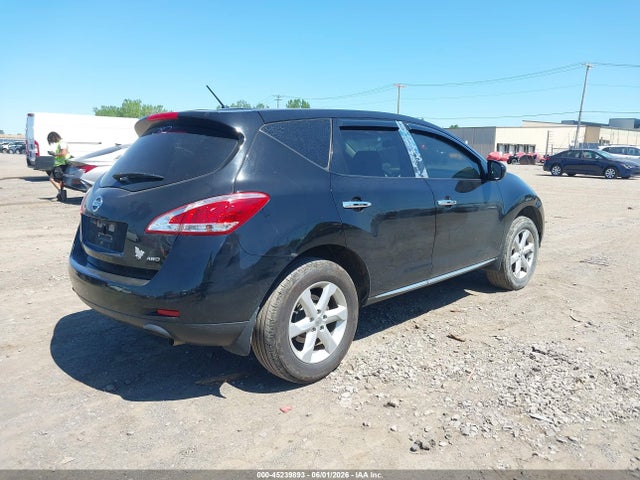 Nissan Murano S