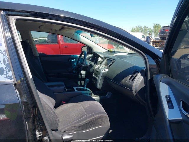 Nissan Murano S