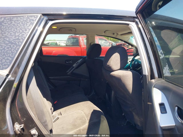 Nissan Murano S
