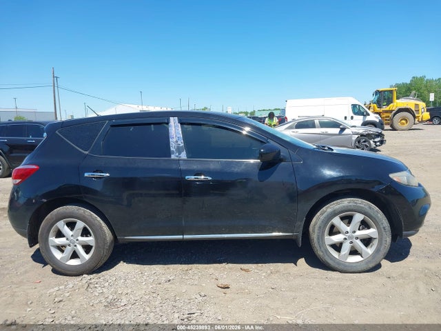 Nissan Murano S